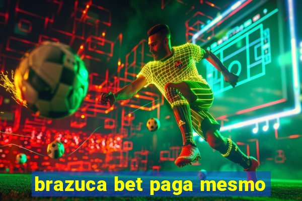 brazuca bet paga mesmo